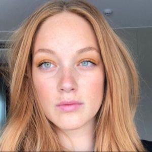 Meet your Posher, Adriane